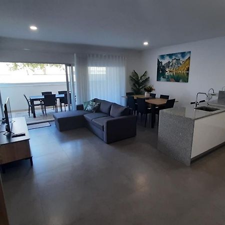 Panoramic View Apartment Albufeira Esterno foto