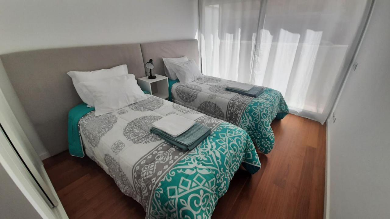 Panoramic View Apartment Albufeira Esterno foto
